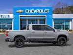 New 2026 Chevrolet Silverado 1500 RST Crew Cab 4x4 Pickup for sale #T16008 - photo 13
