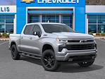 New 2026 Chevrolet Silverado 1500 RST Crew Cab 4x4 Pickup for sale #T16008 - photo 15