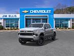New 2026 Chevrolet Silverado 1500 RST Crew Cab 4x4 Pickup for sale #T16008 - photo 16