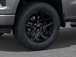 New 2026 Chevrolet Silverado 1500 RST Crew Cab 4x4 Pickup for sale #T16008 - photo 17