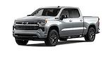 New 2026 Chevrolet Silverado 1500 RST Crew Cab 4x4 Pickup for sale #T16008 - photo 2