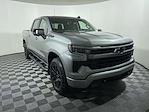 New 2026 Chevrolet Silverado 1500 RST Crew Cab 4x4 Pickup for sale #T16008 - photo 1