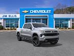 New 2026 Chevrolet Silverado 1500 RST Crew Cab 4x4 Pickup for sale #T16008 - photo 9