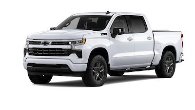 New 2026 Chevrolet Silverado 1500 RST Crew Cab 4x4 Pickup for sale #T16009 - photo 2