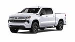 New 2026 Chevrolet Silverado 1500 RST Crew Cab 4x4 Pickup for sale #T16009 - photo 1