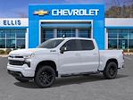 New 2026 Chevrolet Silverado 1500 RST Crew Cab 4x4 Pickup for sale #T16009 - photo 10