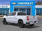 New 2026 Chevrolet Silverado 1500 RST Crew Cab 4x4 Pickup for sale #T16009 - photo 11
