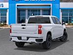 New 2026 Chevrolet Silverado 1500 RST Crew Cab 4x4 Pickup for sale #T16009 - photo 12