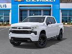 New 2026 Chevrolet Silverado 1500 RST Crew Cab 4x4 Pickup for sale #T16009 - photo 14