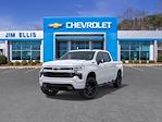 New 2026 Chevrolet Silverado 1500 RST Crew Cab 4x4 Pickup for sale #T16009 - photo 16
