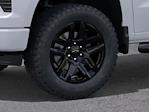 New 2026 Chevrolet Silverado 1500 RST Crew Cab 4x4 Pickup for sale #T16009 - photo 17