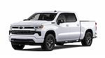 New 2026 Chevrolet Silverado 1500 RST Crew Cab 4x4 Pickup for sale #T16009 - photo 3
