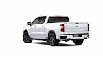 New 2026 Chevrolet Silverado 1500 RST Crew Cab 4x4 Pickup for sale #T16009 - photo 4