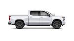 New 2026 Chevrolet Silverado 1500 RST Crew Cab 4x4 Pickup for sale #T16009 - photo 5