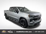 New 2026 Chevrolet Silverado 1500 RST Crew Cab Pickup for sale #T16010 - photo 1