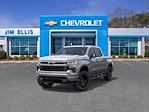 2026 Chevrolet Silverado 1500 Crew Cab RWD Pickup for sale #T16010 - photo 8
