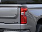 2026 Chevrolet Silverado 1500 Crew Cab RWD Pickup for sale #T16010 - photo 11