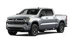 New 2026 Chevrolet Silverado 1500 RST Crew Cab Pickup for sale #T16010 - photo 3