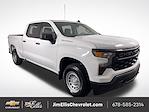 New 2026 Chevrolet Silverado 1500 Work Truck Crew Cab Pickup for sale #T16013 - photo 1
