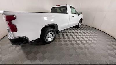 New 2026 Chevrolet Silverado 1500 Work Truck Regular Cab for sale #T16014 - photo 2
