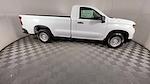 New 2026 Chevrolet Silverado 1500 Work Truck Regular Cab Pickup for sale #T16014 - photo 10