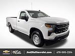 New 2026 Chevrolet Silverado 1500 Work Truck Regular Cab for sale #T16014 - photo 1