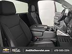 New 2026 Chevrolet Silverado 1500 Work Truck Regular Cab for sale #T16014 - photo 24