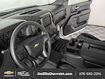 New 2026 Chevrolet Silverado 1500 Work Truck Regular Cab for sale #T16014 - photo 39
