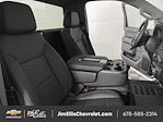 New 2026 Chevrolet Silverado 1500 Work Truck Regular Cab for sale #T16014 - photo 46