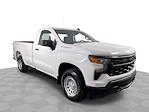 New 2026 Chevrolet Silverado 1500 Work Truck Regular Cab Pickup for sale #T16014 - photo 32