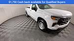 New 2026 Chevrolet Silverado 1500 Work Truck Regular Cab Pickup for sale #T16014 - photo 3
