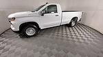 New 2026 Chevrolet Silverado 1500 Work Truck Regular Cab Pickup for sale #T16014 - photo 6