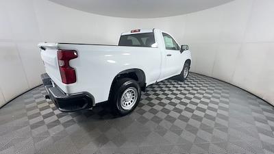 New 2026 Chevrolet Silverado 1500 Work Truck Regular Cab Pickup for sale #T16015 - photo 2