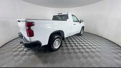 New 2026 Chevrolet Silverado 1500 Work Truck Regular Cab for sale #T16015 - photo 2