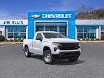 2026 Chevrolet Silverado 1500 Regular Cab RWD Pickup for sale #T16015 - photo 1