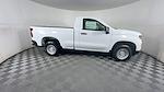 New 2026 Chevrolet Silverado 1500 Work Truck Regular Cab Pickup for sale #T16015 - photo 9
