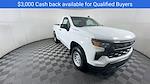 New 2026 Chevrolet Silverado 1500 Work Truck Regular Cab for sale #T16015 - photo 63