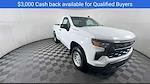 New 2026 Chevrolet Silverado 1500 Work Truck Regular Cab for sale #T16015 - photo 3