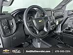 New 2026 Chevrolet Silverado 1500 Work Truck Regular Cab for sale #T16015 - photo 11