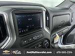 New 2026 Chevrolet Silverado 1500 Work Truck Regular Cab for sale #T16015 - photo 14