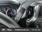 New 2026 Chevrolet Silverado 1500 Work Truck Regular Cab for sale #T16015 - photo 16
