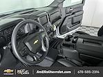 New 2026 Chevrolet Silverado 1500 Work Truck Regular Cab for sale #T16015 - photo 20