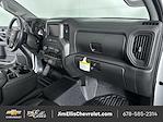 New 2026 Chevrolet Silverado 1500 Work Truck Regular Cab for sale #T16015 - photo 25