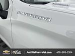 2026 Chevrolet Silverado 1500 Regular Cab RWD Pickup for sale #T16015 - photo 53