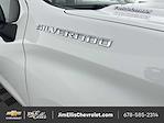 2026 Chevrolet Silverado 1500 Regular Cab RWD Pickup for sale #T16015 - photo 54