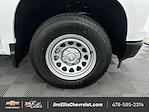 2026 Chevrolet Silverado 1500 Regular Cab RWD Pickup for sale #T16015 - photo 56