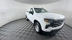 New 2026 Chevrolet Silverado 1500 Work Truck Regular Cab Pickup for sale #T16015 - photo 3