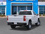 2026 Chevrolet Silverado 1500 Regular Cab RWD Pickup for sale #T16015 - photo 2