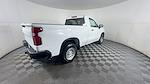 New 2026 Chevrolet Silverado 1500 Work Truck Regular Cab Pickup for sale #T16015 - photo 2