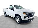 New 2026 Chevrolet Silverado 1500 Work Truck Regular Cab Pickup for sale #T16015 - photo 55